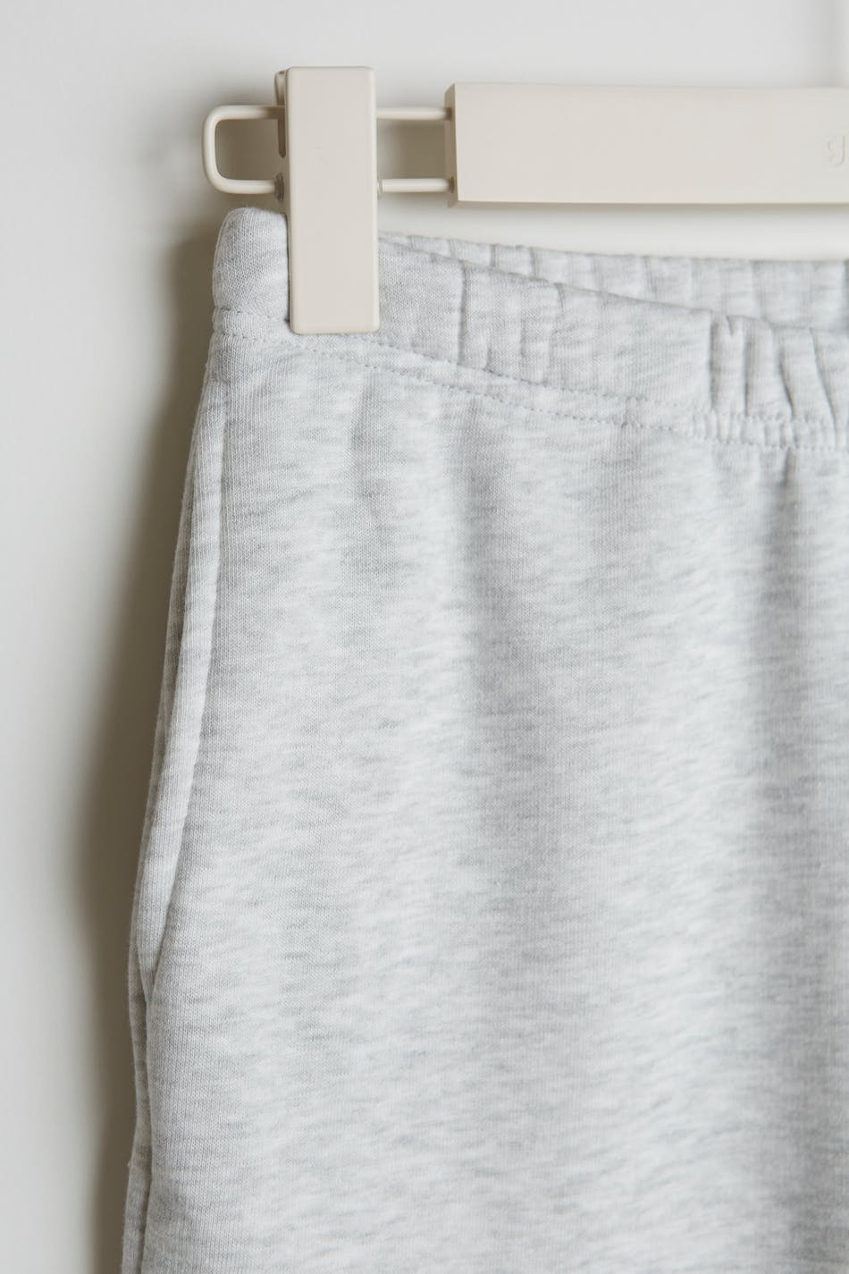 Basic petite sweatpants