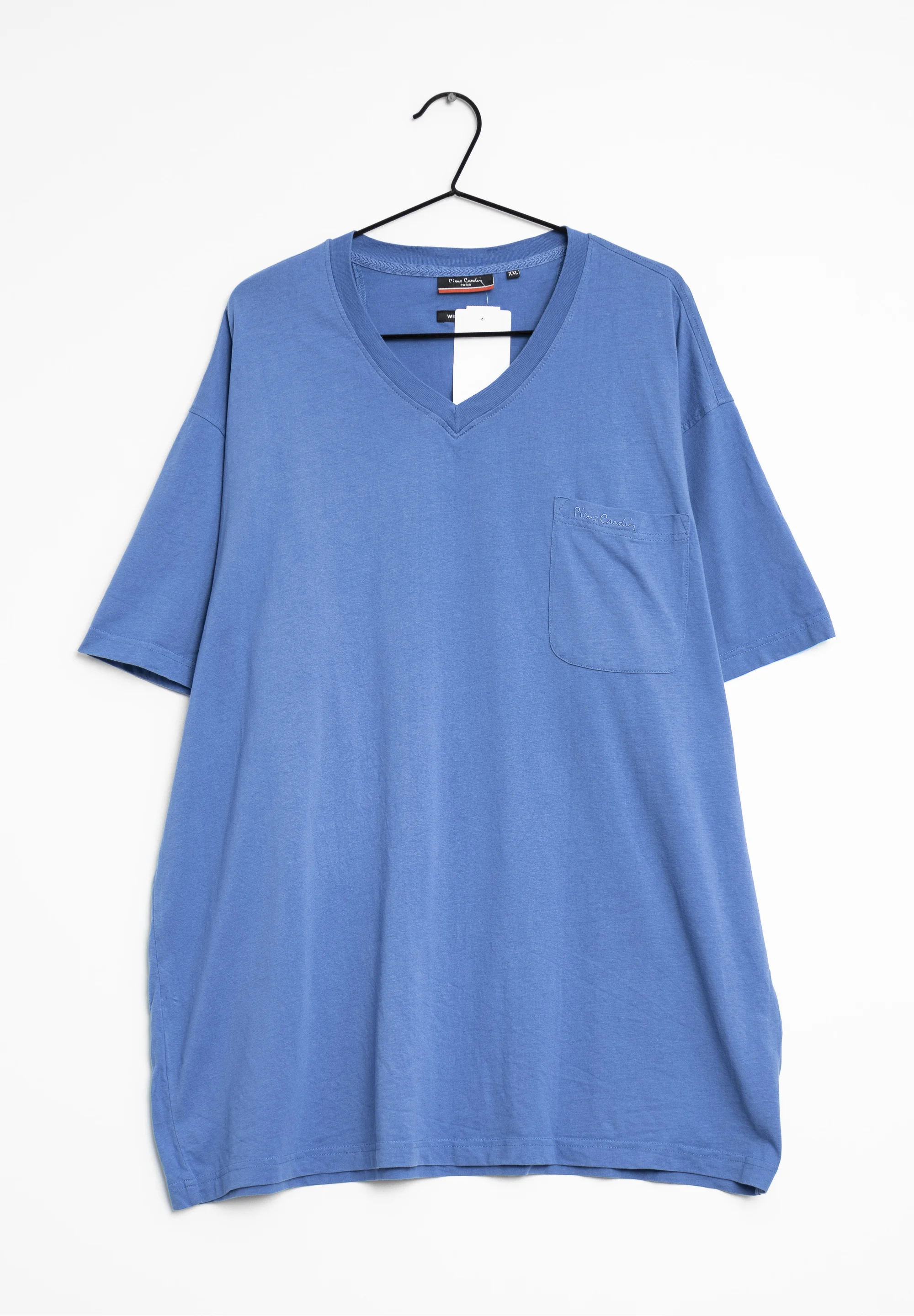 Camiseta básica Pierre Cardin