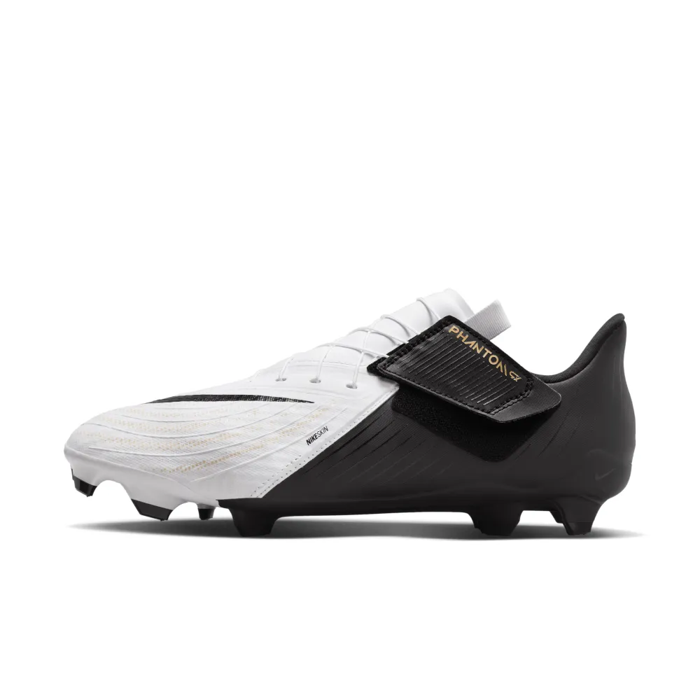 Nike Phantom GX II Academy EasyOn MG FD6724-100 / weiss