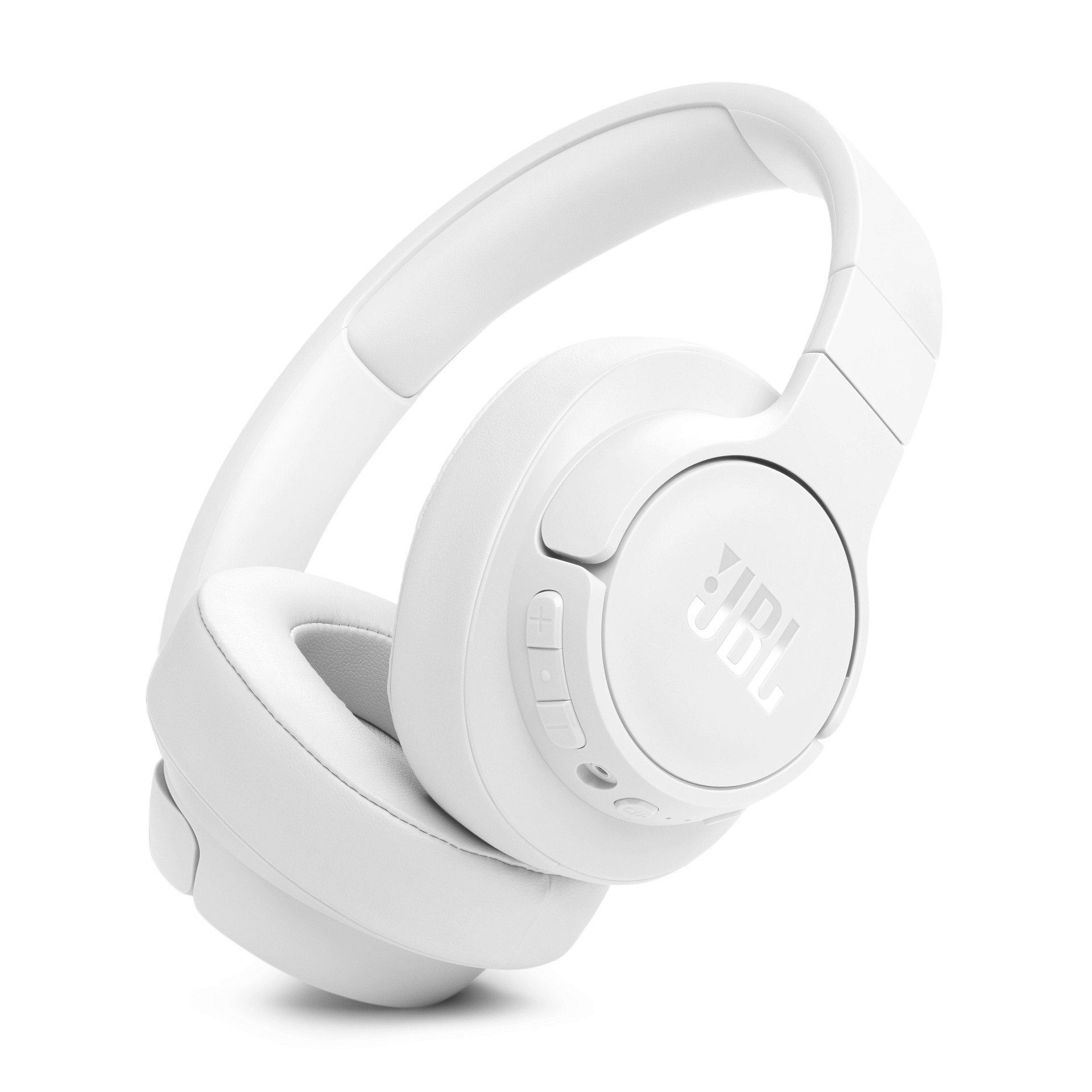 JBL Tune 770NC Bluetooth-Kopfhörer (Adaptive Noise-Cancelling, A2DP Bluetooth)