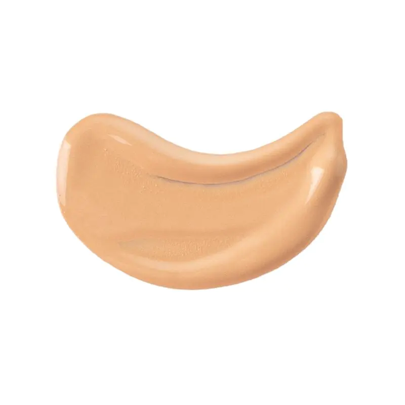 „Paese Lush Satin“ spindesio suteikiantis veido makiažo pagrindas, 33 auksinės smėlio spalvos