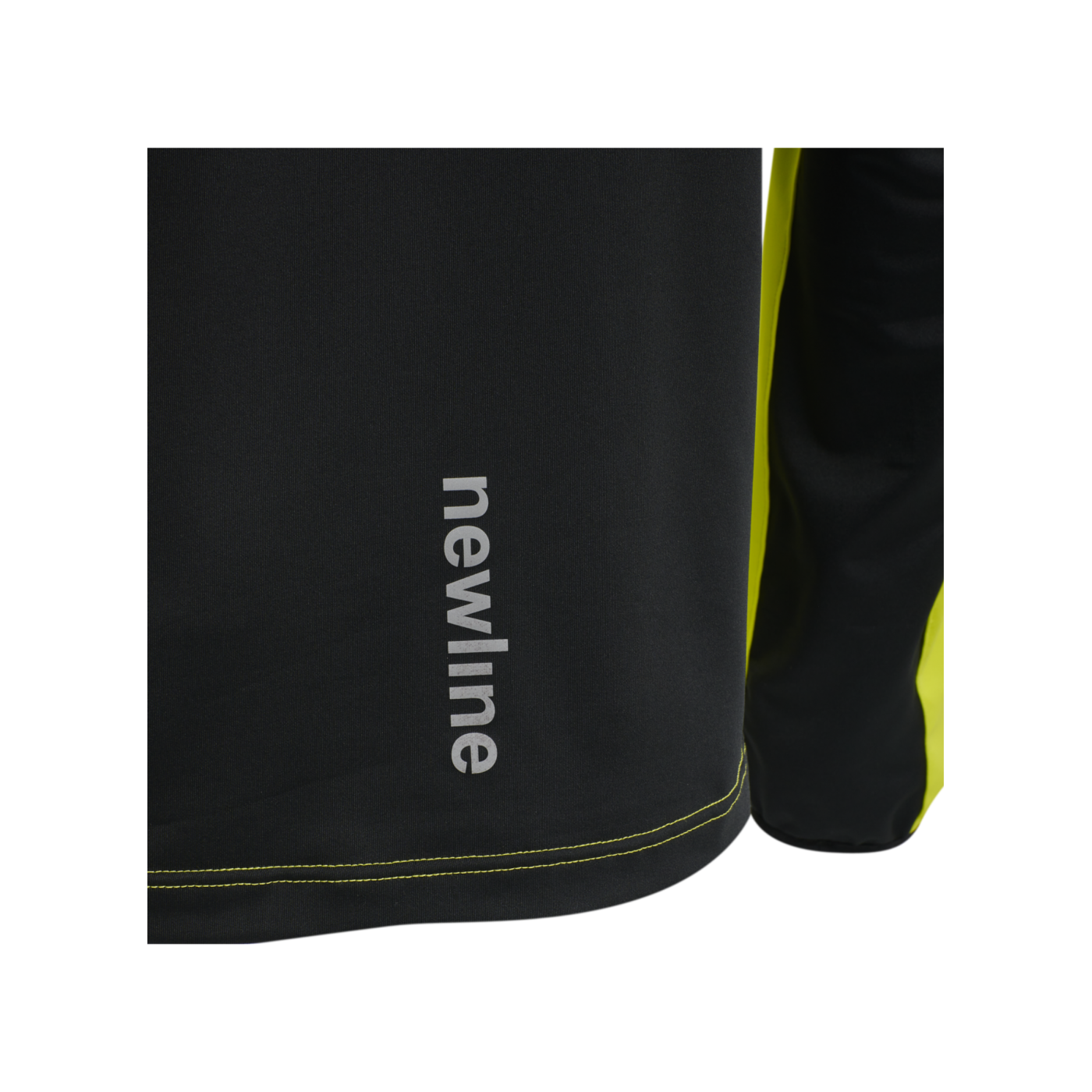 Newline Core Trainingsjacke Running Grün F6102