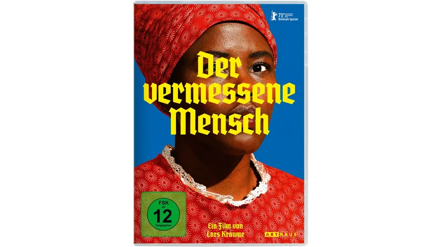 Der vermessene Mensch