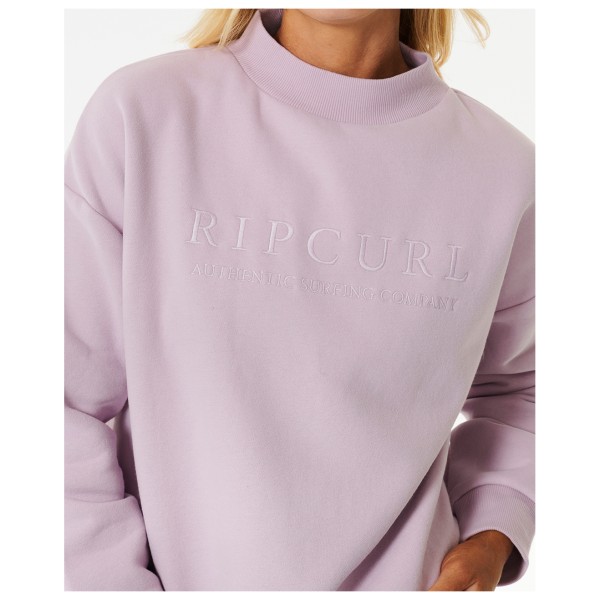 Rip Curl - Women's Premium Surf Crew - Pullover