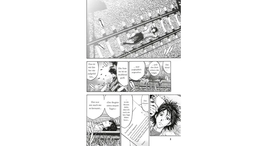 Alice in Borderland: Doppelband-Edition 2