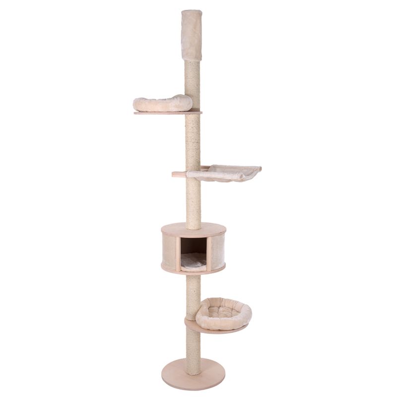 Natural Paradise Deckenspanner Magnolia zu TOP-Preisen | bitiba %