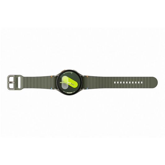 Samsung Galaxy Watch7 Έξυπνο ρολόι 44 χιλιοστών – Πόδια