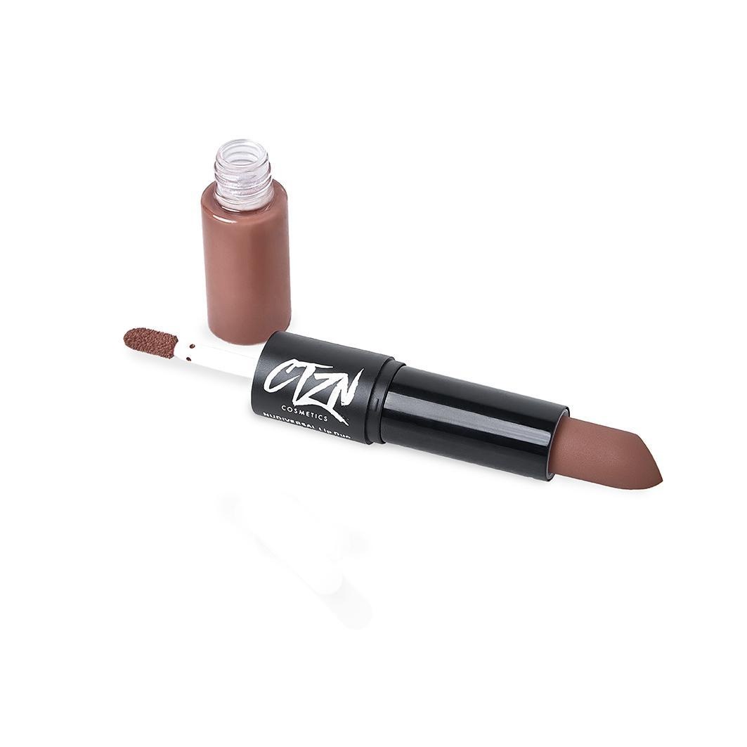 Nudiversal Lip Duo