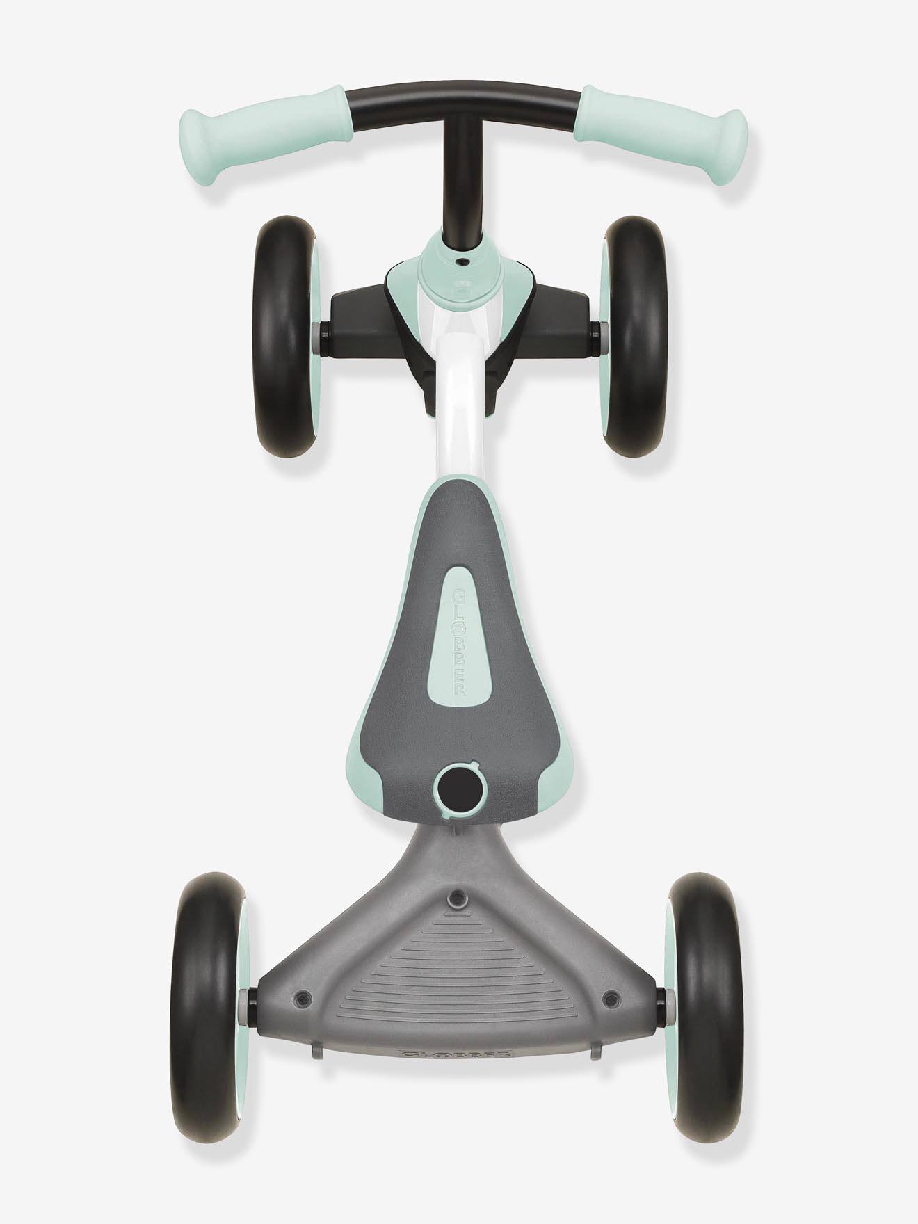 Porteur Learning Bike 3 en 1