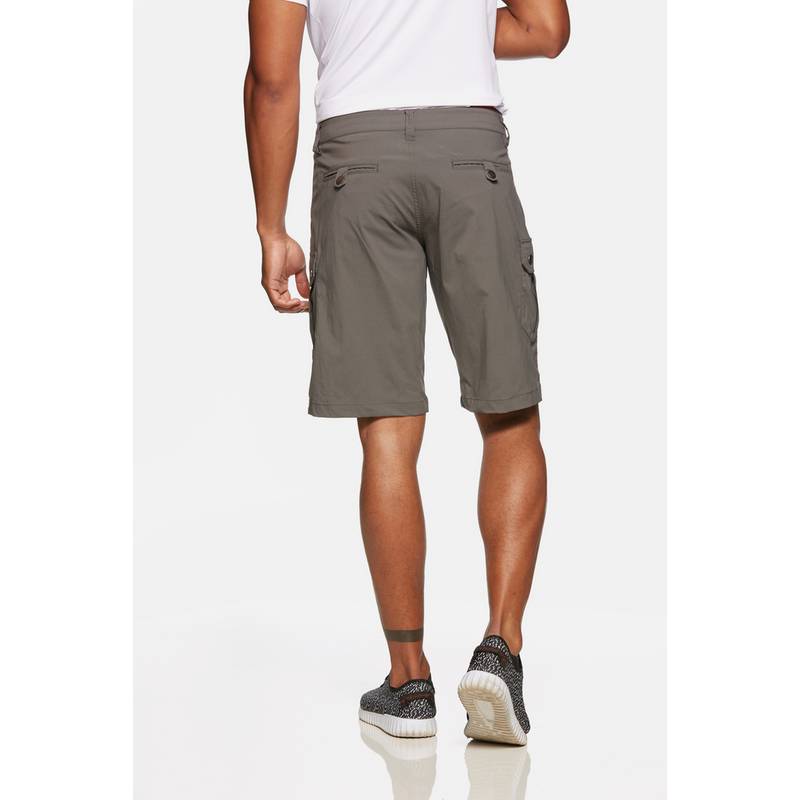 Jeff Green Stan Funktionsshorts Herren