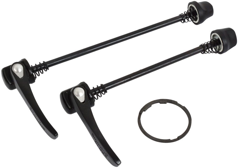 Shimano WH-RS100-CL 28