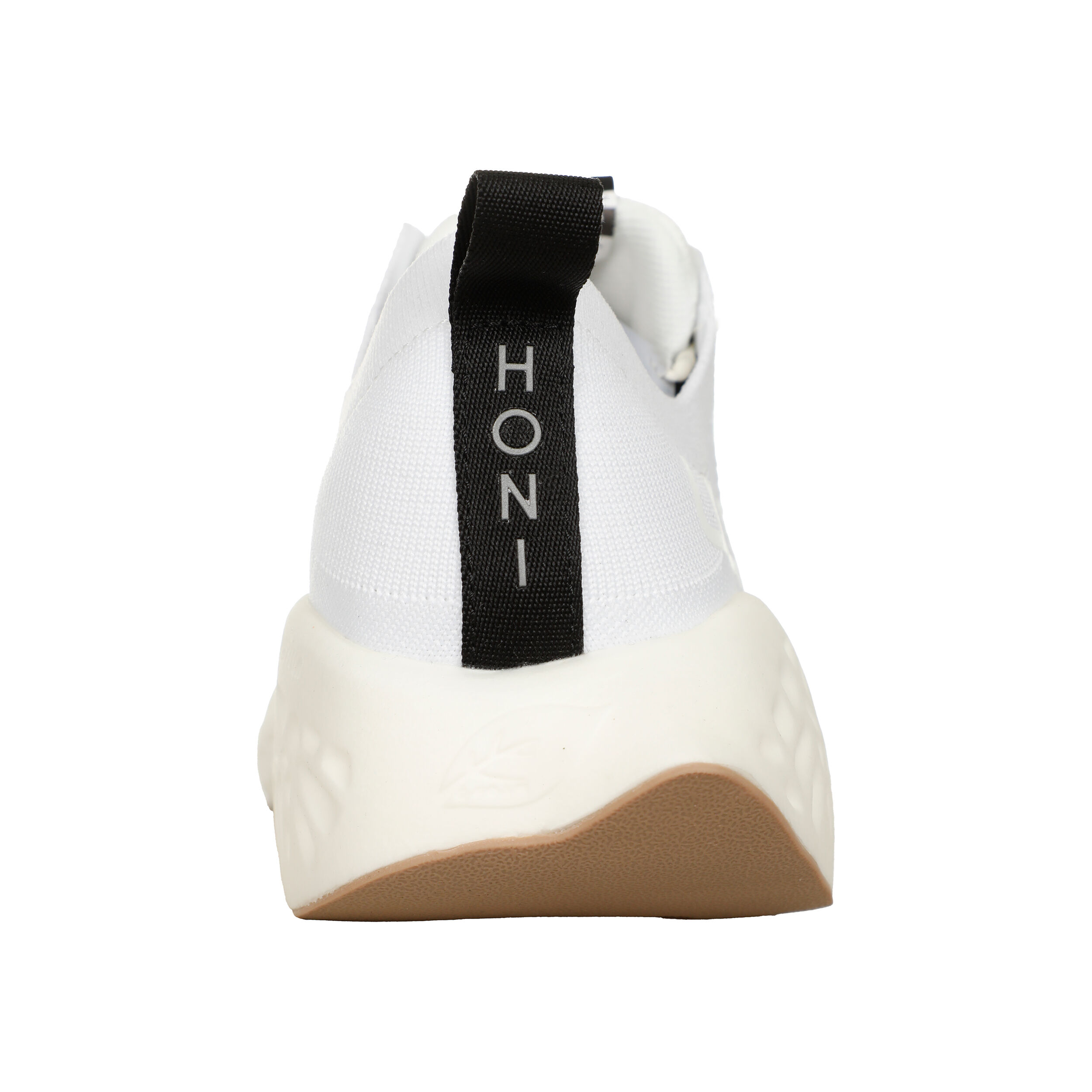 Honi Neutralschuh - Weiß