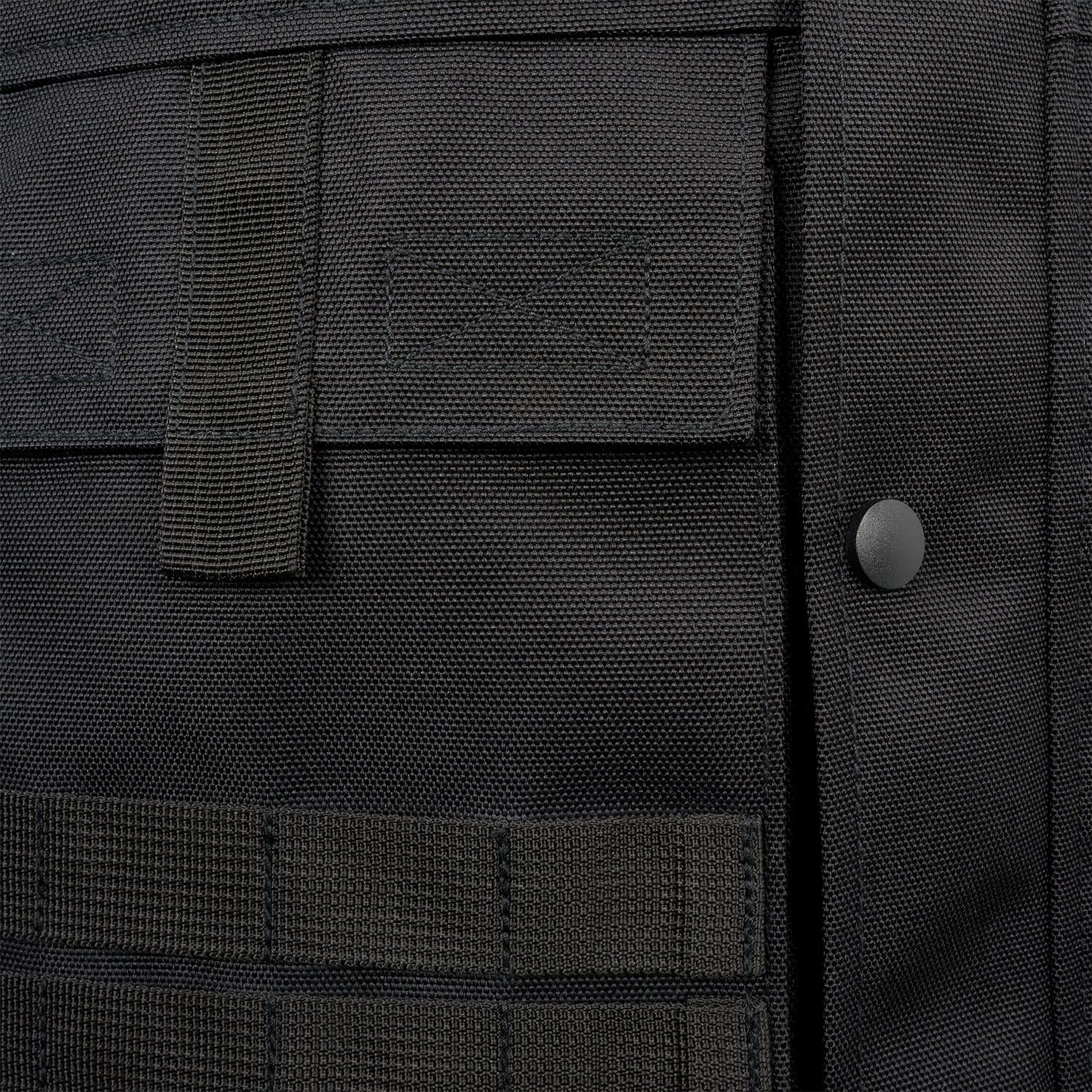 Performance Outdoorjacket