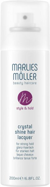 Marlies Möller Style & Hold Hair Lacquer Haarspray