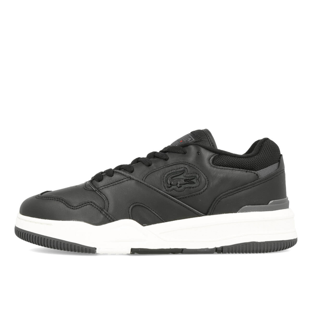 Lacoste Lineshot 46SMA0074-237 / schwarz