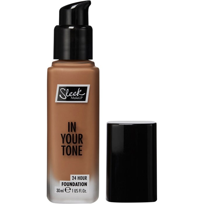 In Your Tone 24 Hour Foundation