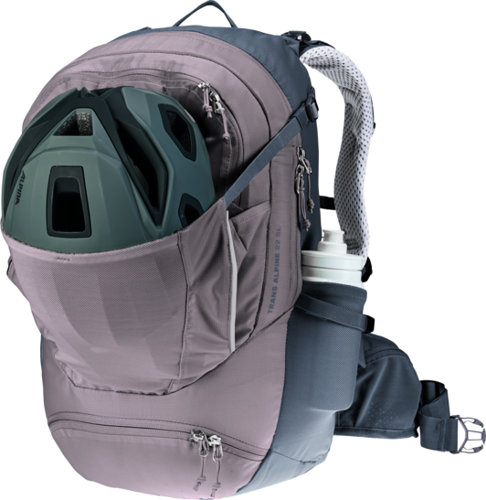 deuter Trans Alpine 22 SL | Fahrradrucksack