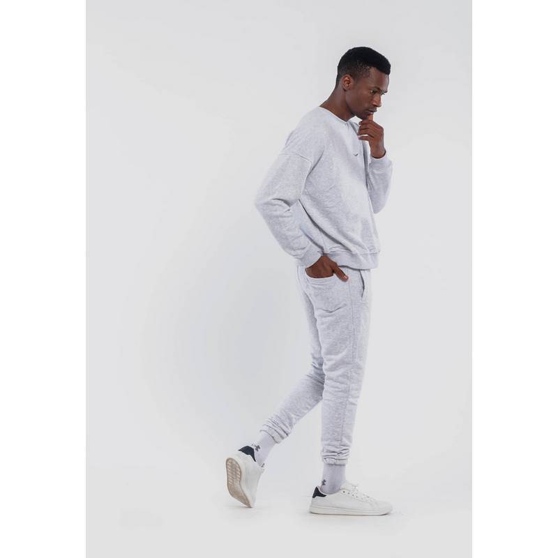 Tom Barron mit Rundhals Jumpsuit Herren