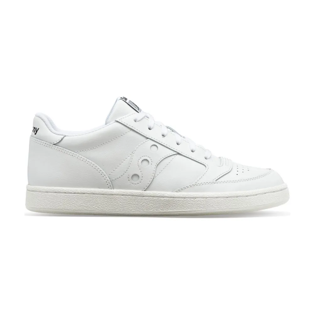 Saucony Jazz Court S70759-4 / weiss