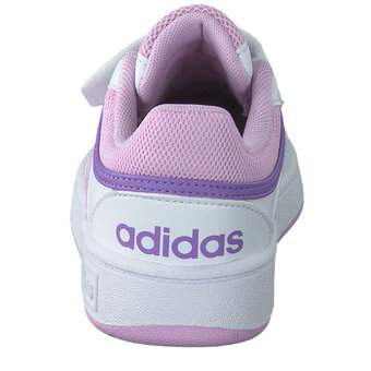 adidas Hoops 3.0 CF I Sneaker in weiß