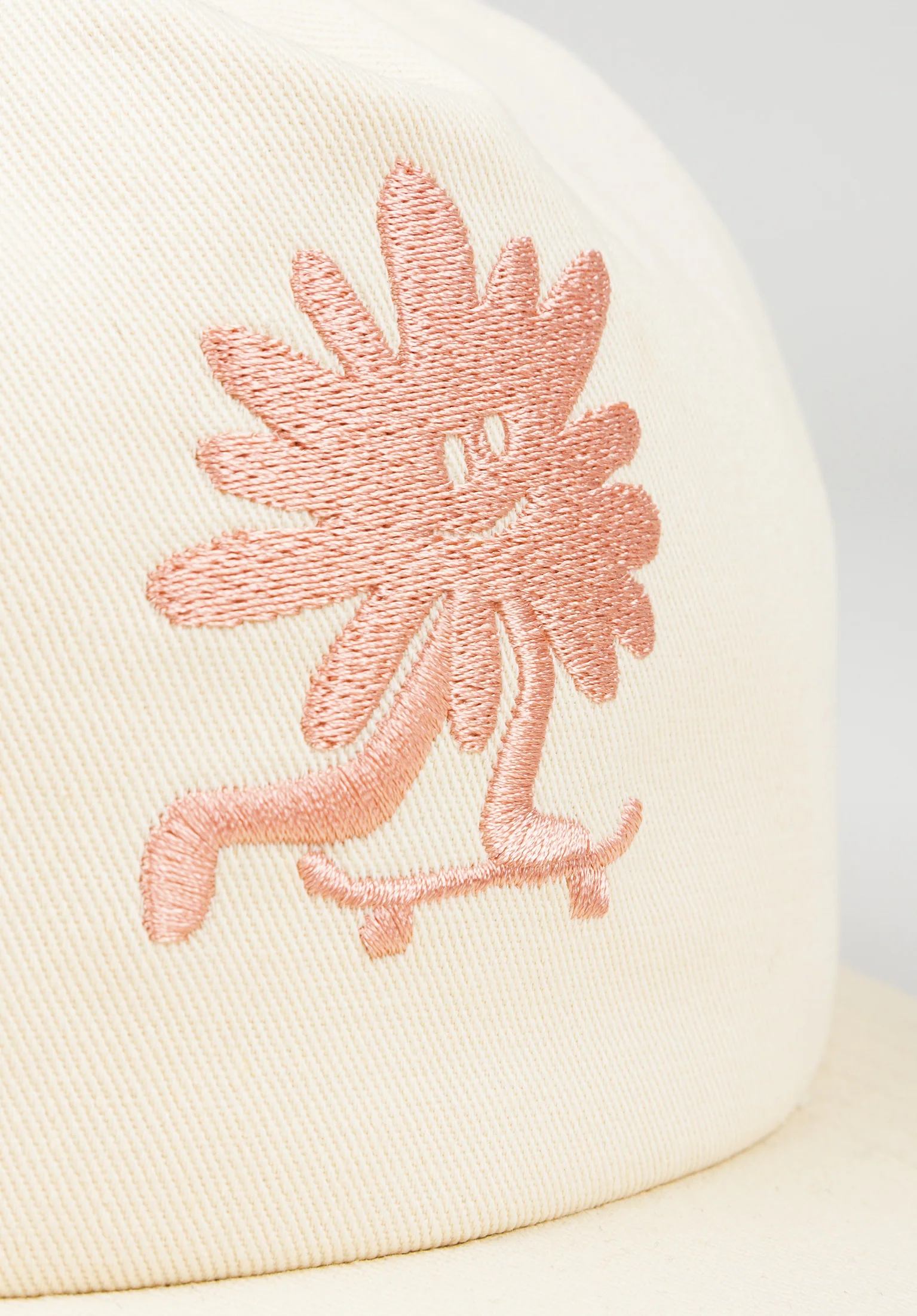 Skate Flower