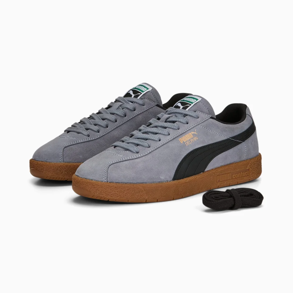 PUMA Delphin 390685_02 / grau