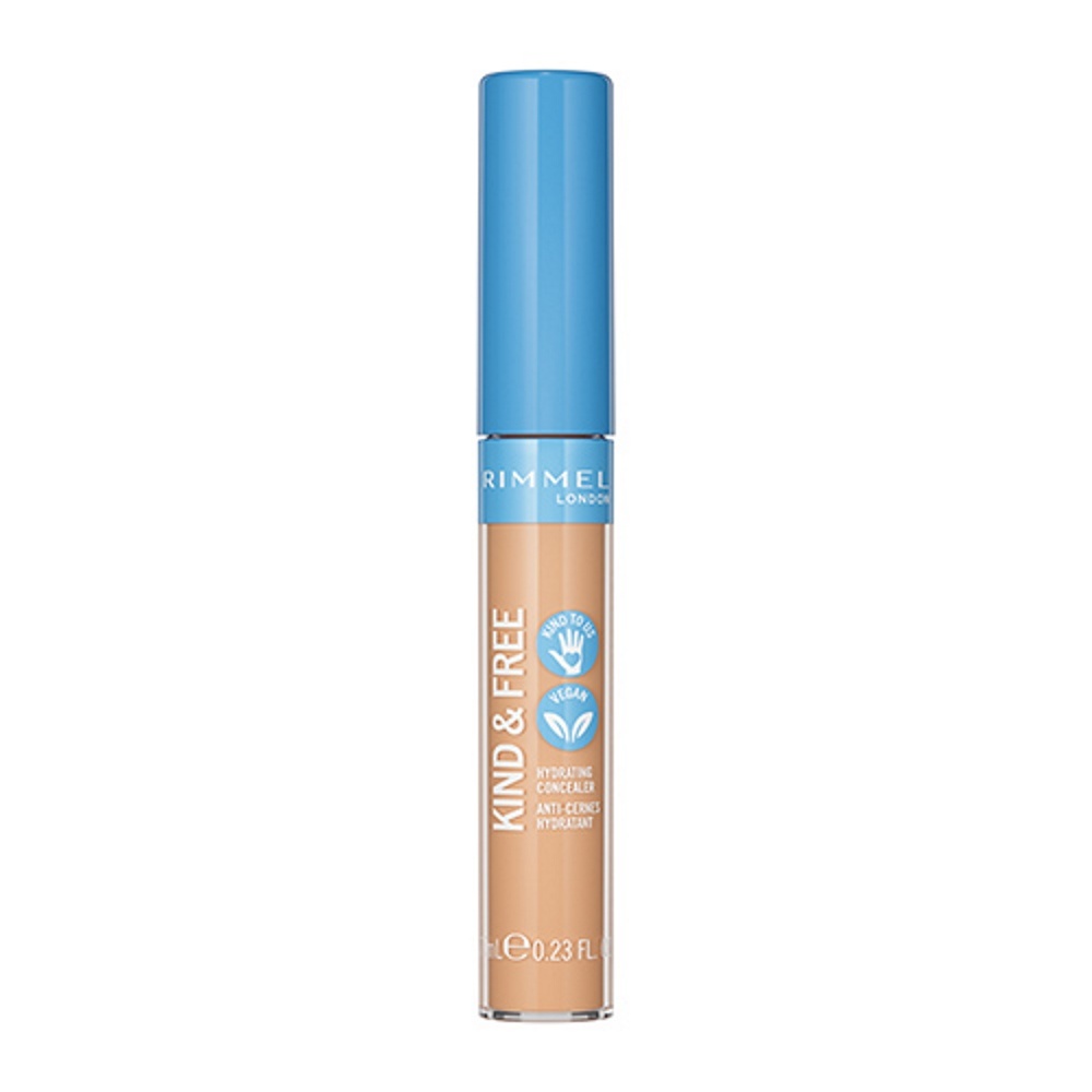 Rimmel London Anti Cernes Kind & Free Anti-cernes