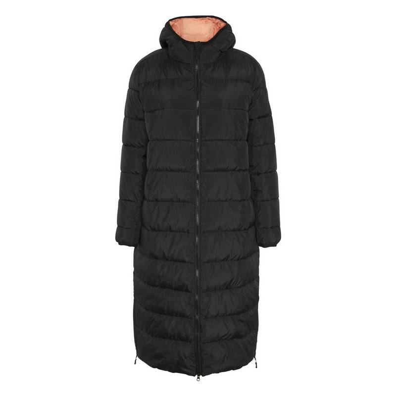 Chiemsee Mantel Parka Damen