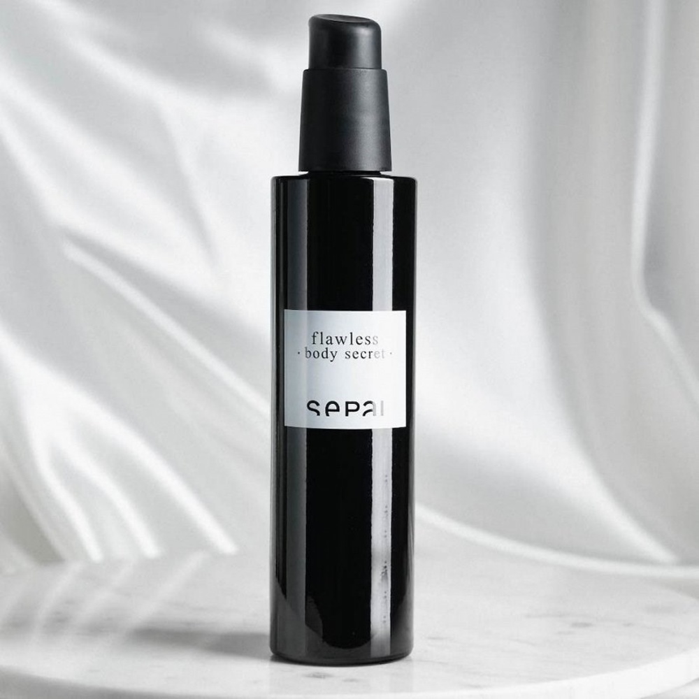 Sepai Flawless Body Secret soin du corps
