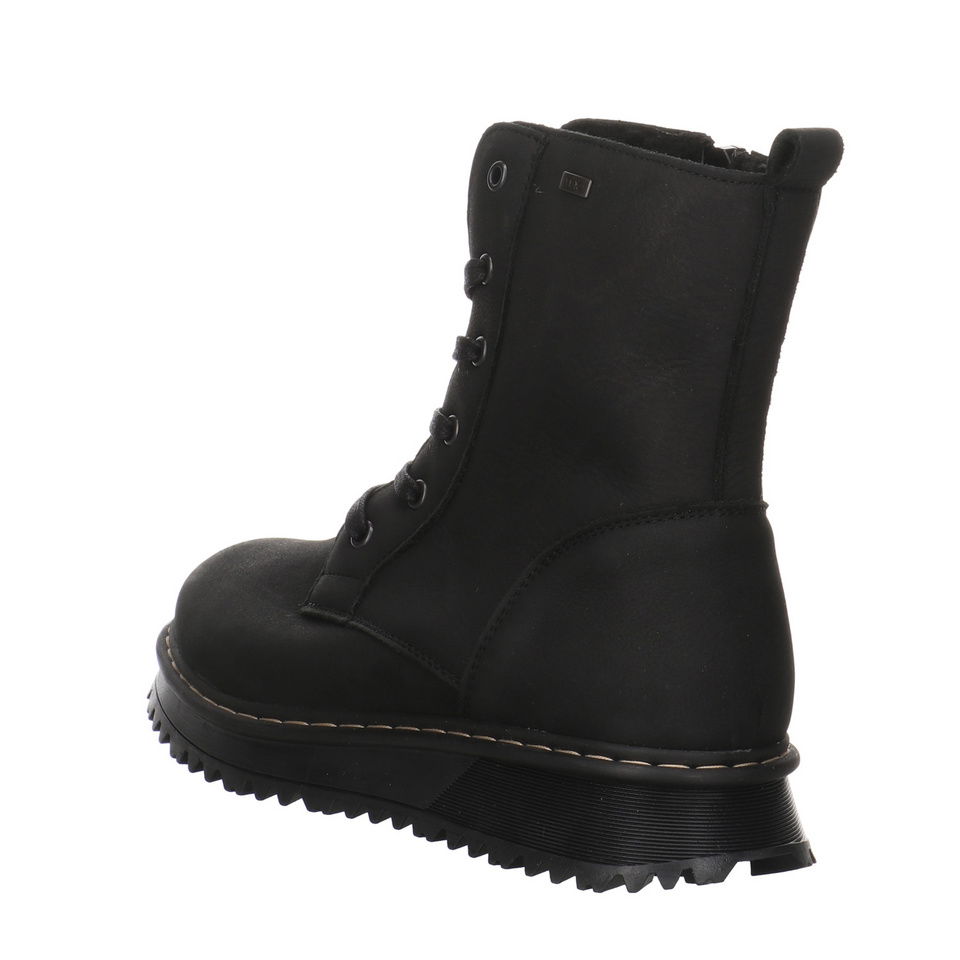 Däumling Boots