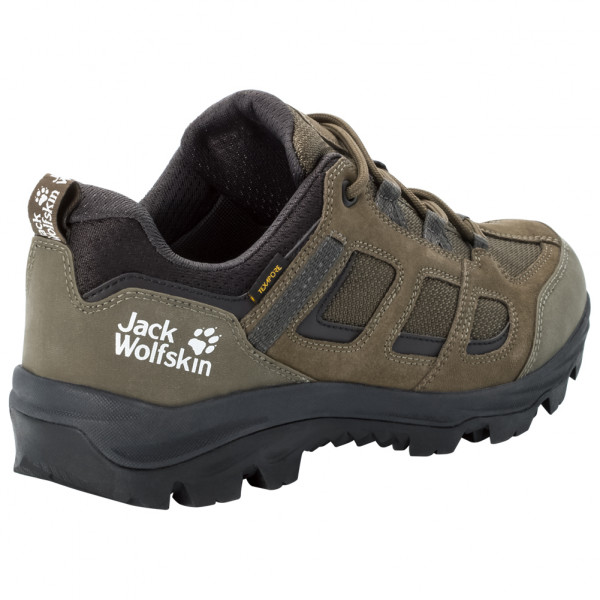 Jack Wolfskin - Vojo 3 Texapore Low - Multisportschuhe