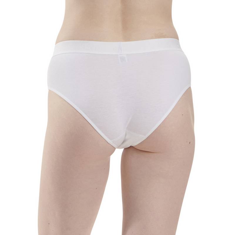 adidas Bikini-Slip BASIC Unterhose Damen