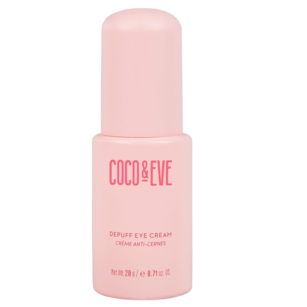 Coco & Eve Depuff Eye Cream 20 ml