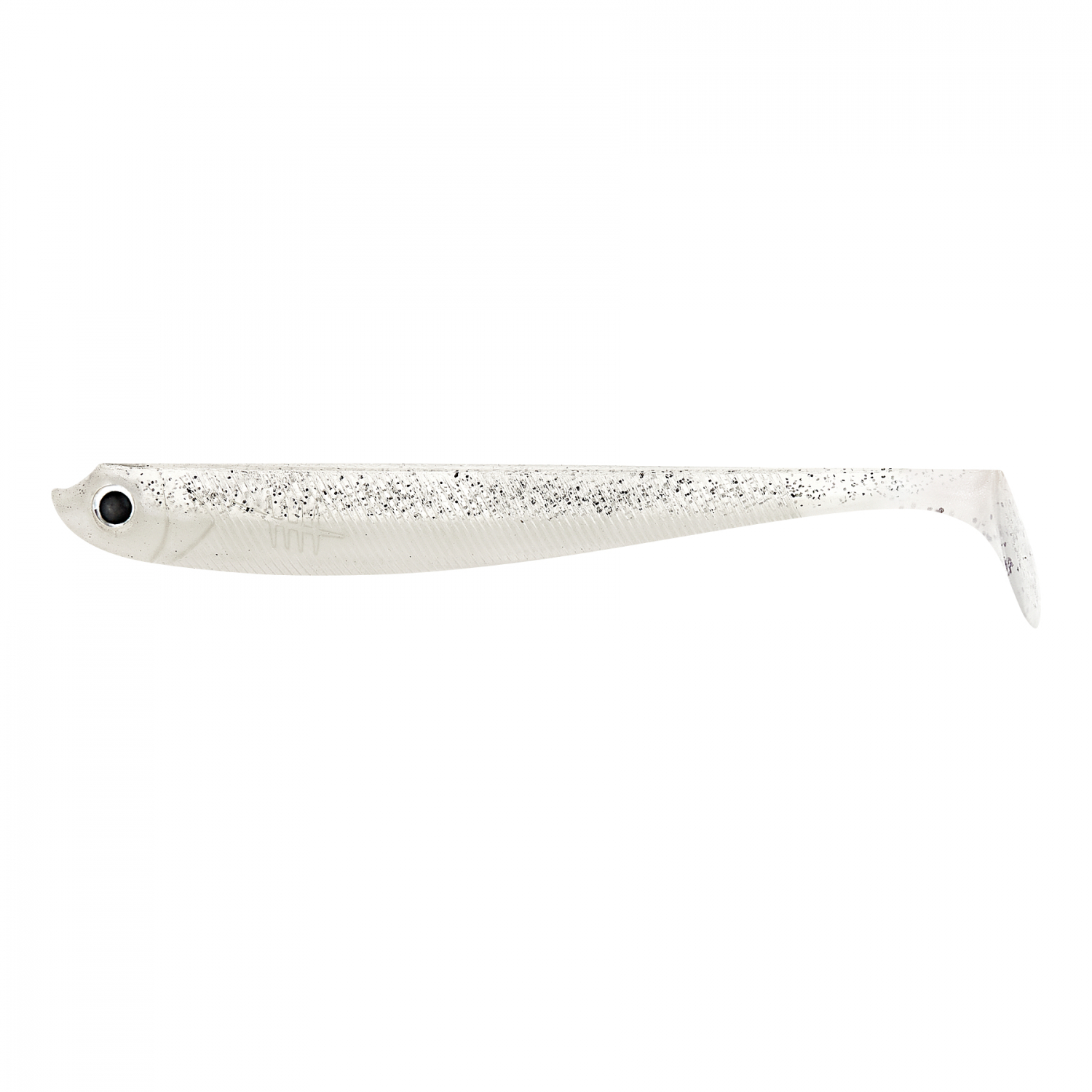 Lieblingsköder Gummifisch Hechtköder (15 cm, Sunny)