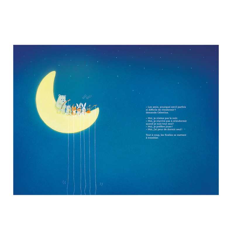 Livre Bonnes nuits