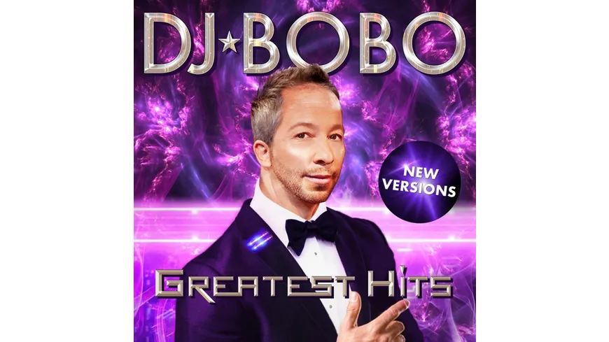 Greatest Hits-New Versions (2CD)