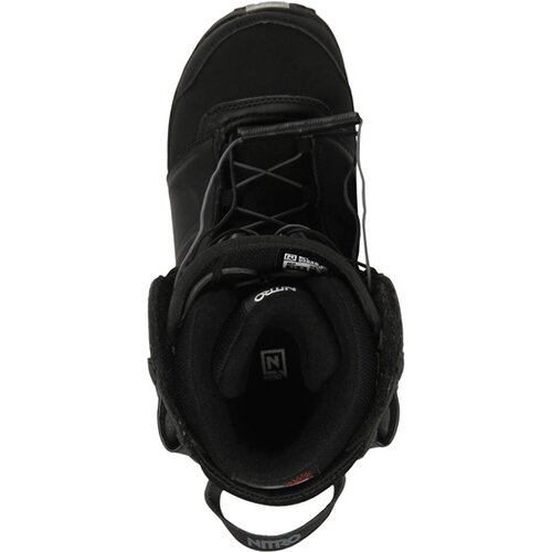 KINDER SNOWBOARD-SOFTSCHUHE 