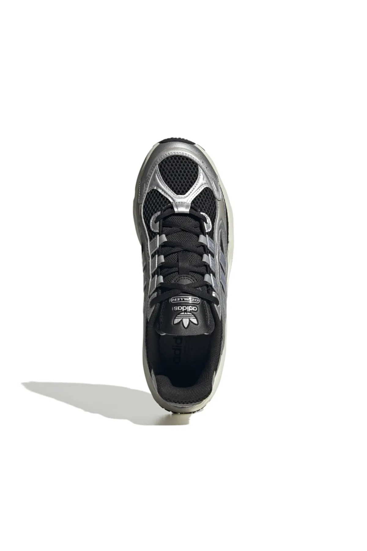 adidas  Core Black / Grey Five / Grey Two Ozmillen