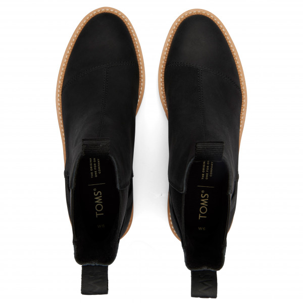 TOMS - Women's Dakota Leather - Freizeitstiefel