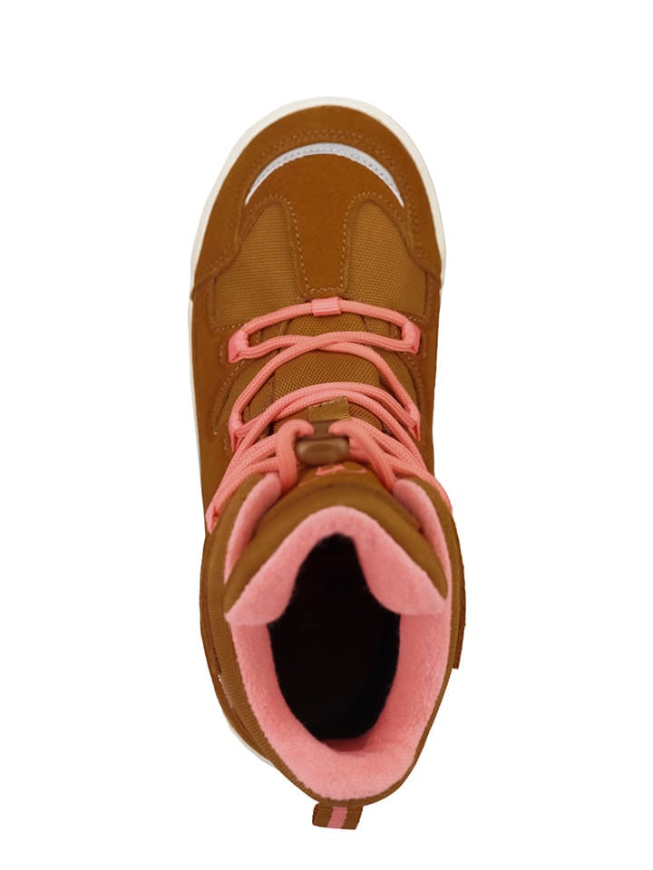 Trollkids Winterboots 
