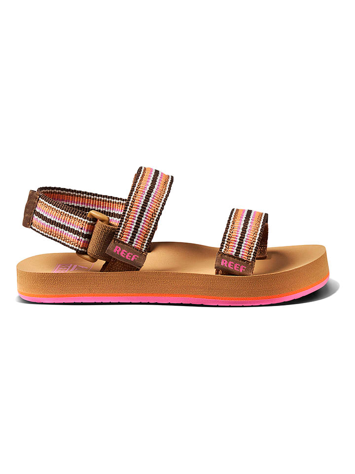 Reef Sandalen in Bunt günstig kaufen