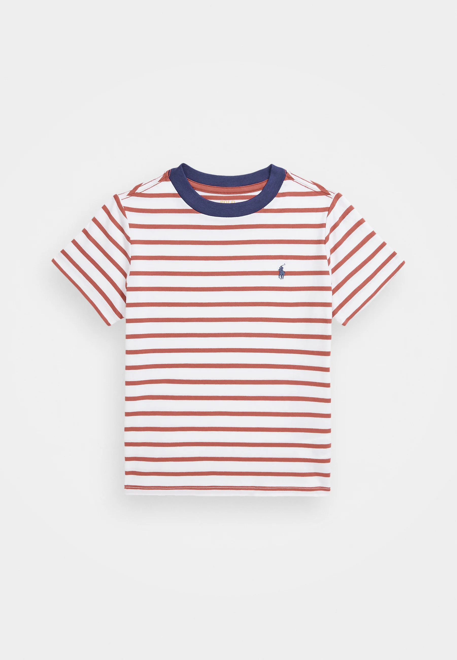 Camiseta Polo Ralph Lauren con estampado