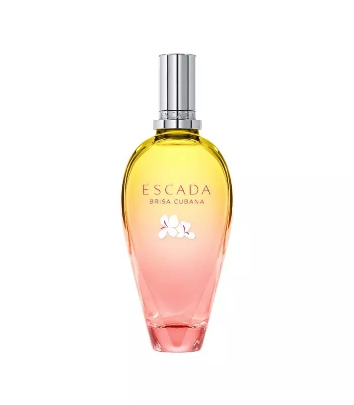 BRISA CUBANA Édition Limitée Eau de Toilette pour femme