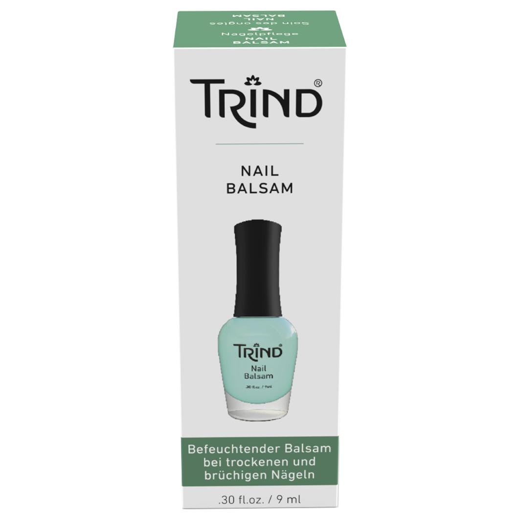 Nail Balsam