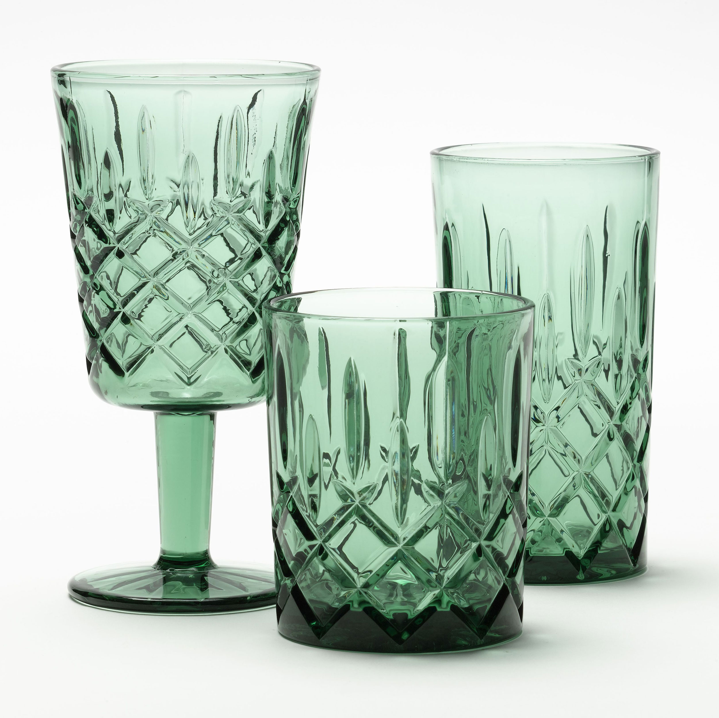 casa NOVAcasaNOVA Trinkglas 300ml