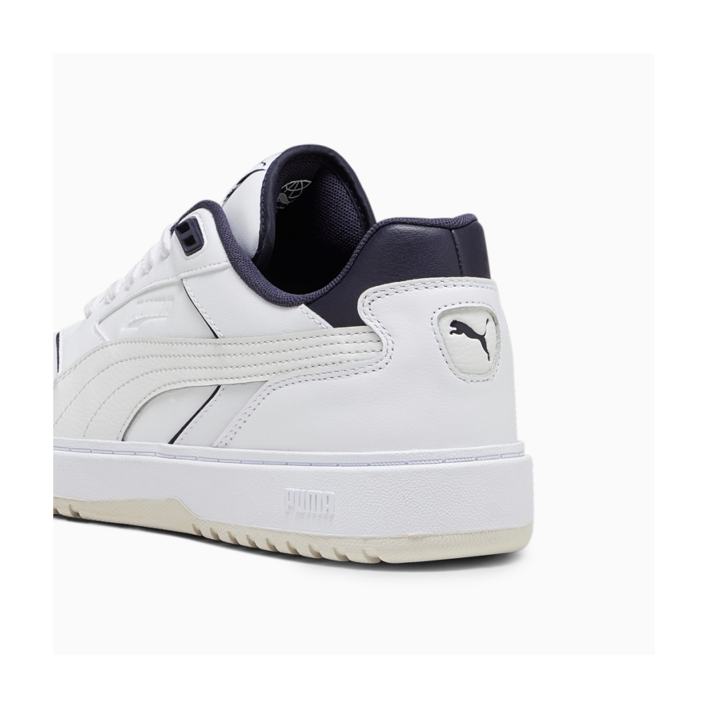 PUMA Doublecourt 393284_02 / weiss