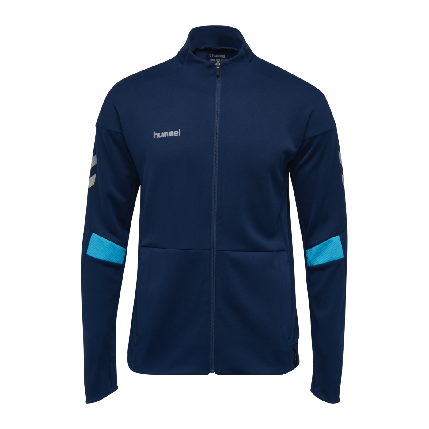 Hummel Tech Move Poly Zip Jacke F8744