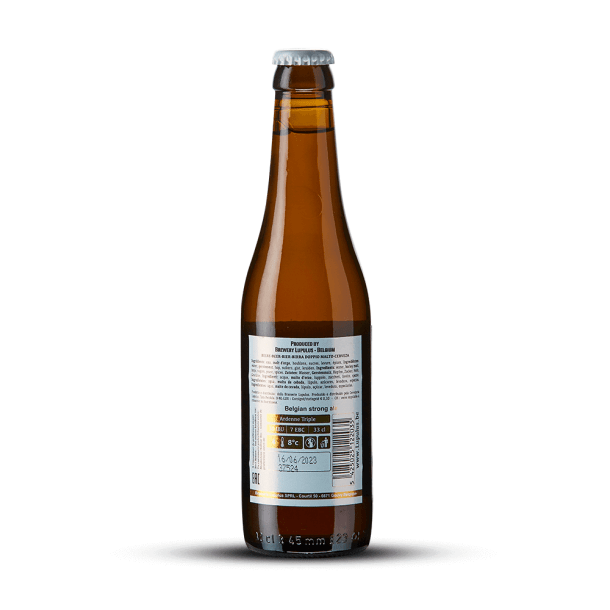Lupulus Blonde 33cl