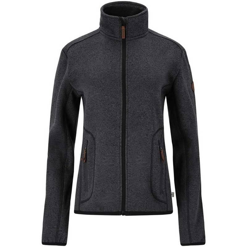 Gipfelglück Ilona Fleecejacke Damen