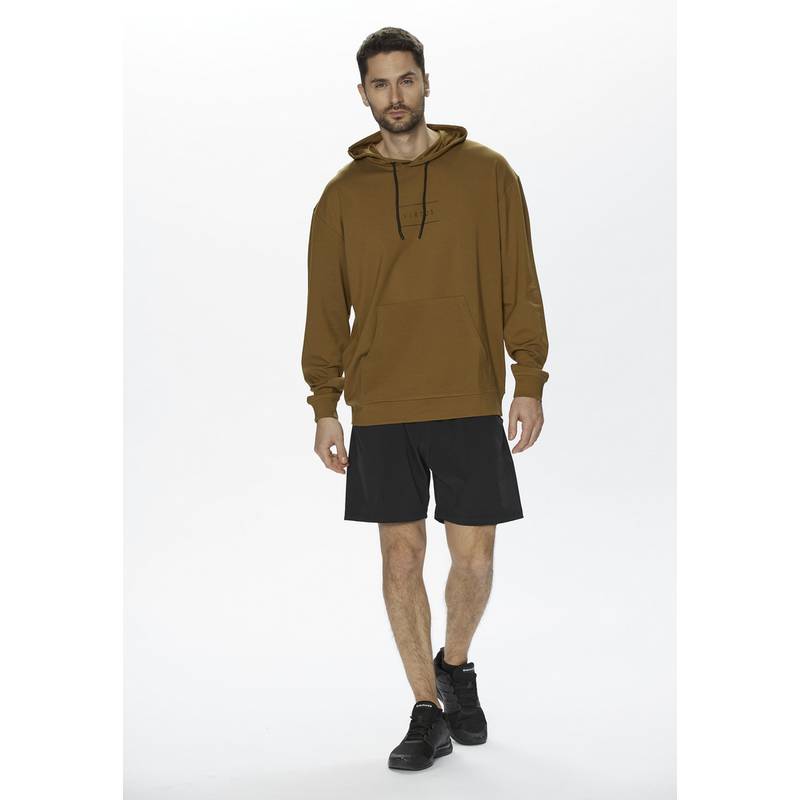 Virtus MALTU M Hoody Funktionssweatshirt Herren